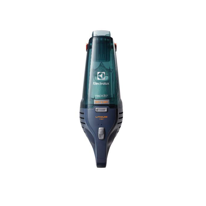 Electrolux Vacuum Cleaner - ZB6307DB